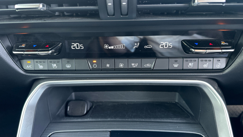 Mazda CX-60 2.5 PHEV Homura 5dr Auto Estate